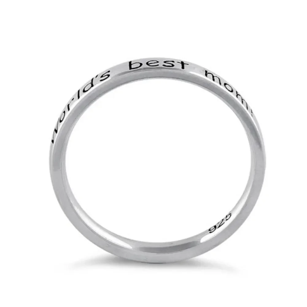 Sterling Silver 